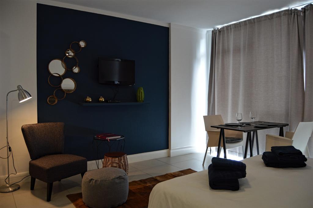Urban Oasis At The Four Seasons Apartman Fokváros Kültér fotó