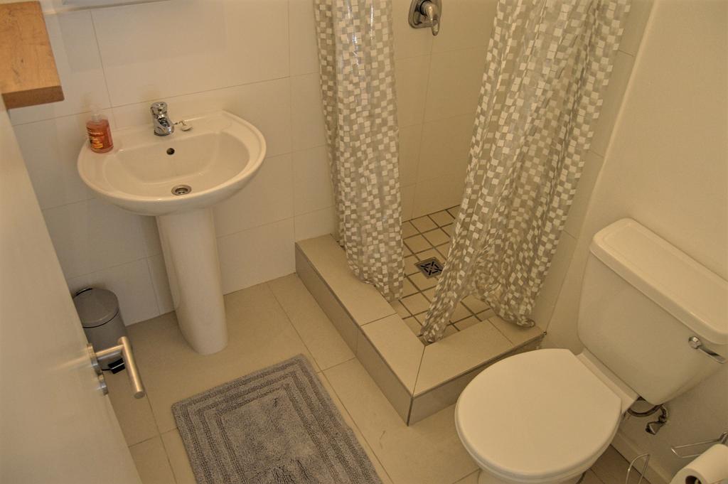 Urban Oasis At The Four Seasons Apartman Fokváros Kültér fotó