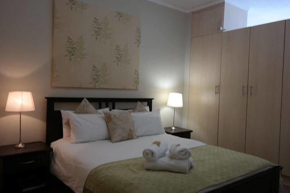 Urban Oasis At The Four Seasons Apartman Fokváros Kültér fotó